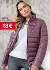 Jacke Angebote bei Woolworth Esslingen für 13,00 €