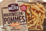 Mikrowellen-Pommes im Angebot bei Netto Marken-Discount in Jena Mikrowellen-Pommes Angebote bei Netto Marken-Discount Jena für 1,00 €