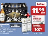 Angebot im combi Borchen Prospekt combi Borchen Prospekt mit im Angebot für 11,99 €