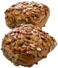 Kürbiskernbrötchen Angebote bei REWE Darmstadt für 1,40 €