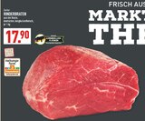 Aktuelles Rinderbraten Angebot bei Marktkauf in Wuppertal ab 17,90 €