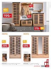 Wandspiegel Angebot im aktuellen XXXLutz Möbelhäuser Prospekt auf Seite 9