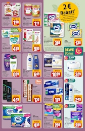 REWE Drogerie im Prospekt REWE Drogerie im Prospekt