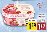 Cremissimo Erdbeer Joghurt bei EDEKA im Prospekt "" für 1,59 €