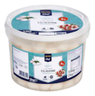 Mozzarella im METRO Prospekt Ciliegine von METRO Chef im aktuellen METRO Prospekt für 17,11 €
