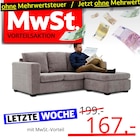 Aktuelles Stuart Angebot bei Seats and Sofas in Düsseldorf ab 167,00 €