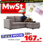 Aktuelle Ecksofa Angebote bei Seats and Sofas in Bremen Aktuelles Stuart Angebot bei Seats and Sofas in Bremen ab 167,00 €