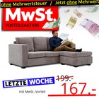 Aktuelles Stuart Angebot bei Seats and Sofas in Hannover ab 167,00 €
