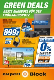 expert Prospekt für Breddenberg mit 16 Seiten expert Prospekt für Breddenberg: "Top Angebote", 16 Seiten, 27.02.2026 - 06.03.2026