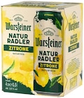 Radler oder Pils im Penny Prospekt Radler oder Pils von Warsteiner im aktuellen Penny Prospekt für 2,59 €