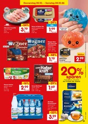 Flammkuchen im Netto Marken-Discount Prospekt in Kirchheim Aktueller Netto Marken-Discount Prospekt mit Flammkuchen, "Aktuelle Angebote", Seite 45