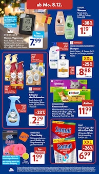 ALDI SÜD Prospekt der aktuellen Woche, gültig von 08.12.2025 bis 13.12.2025 Aktueller ALDI SÜD Prospekt "Gutes für Alle." mit 49 Seiten