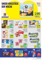 Aktueller diska Prospekt mit Mango, "alles an deinem ort.", Seite 5