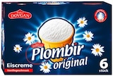 Plombir Eiscreme von DOVGAN für 2,79 € bei Penny im Angebot Plombir Eiscreme von DOVGAN im aktuellen Penny Prospekt