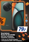 Smartphone Redmi A3 3G (64 GB) Angebote von Xiaomi bei expert Bamberg für 79,00 €