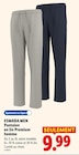 Pantalon en lin Premium homme - ESMARA MEN en promo chez Lidl Choisy-le-Roi à 9,99 €