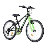 Vélo evo kid - NAKAMURA - Intersport à Pontault-Combault Vélo evo kid - NAKAMURA en promo chez Intersport Pontault-Combault à 159,99 €