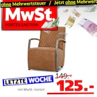 Aktuelles Knight Angebot bei Seats and Sofas in Remscheid ab 125,00 €