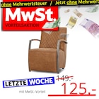 Aktuelles Knight Angebot bei Seats and Sofas in Wuppertal ab 125,00 €