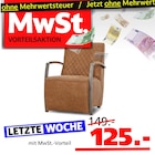 Aktuelles Knight Angebot bei Seats and Sofas in Remscheid ab 125,00 €