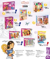 Promos Produits dans le catalogue "JOUEZ AVEC NOUS" de JouéClub à la page 103 Promos Produits dans le catalogue "JOUEZ AVEC NOUS" de JouéClub à la page 103