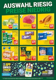 Eis Angebot & Preis im aktuellen Marktkauf Prospekt Eis Angebot im aktuellen Marktkauf Prospekt auf Seite 2