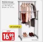 Kleiderstange im Angebot bei Marktkauf in Tübingen Kleiderstange Angebote bei Marktkauf Tübingen für 16,99 €