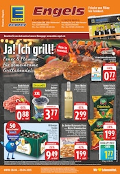 Aktueller E center Prospekt mit Bitburger, "Aktuelle Angebote", Seite 1