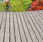 Kiefer-Terrassendiele Angebote bei BayWa Bau- und Gartenmärkte Ansbach für 5,98 €