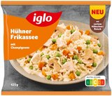 Hühner Frikassee Angebote von Iglo bei Penny Hemer für 2,99 €
