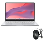 Ordinateur portable - 15.6'' - ASUS - Carrefour à Saint-Germain-en-Laye Ordinateur portable - 15.6'' - ASUS en promo chez Carrefour Saint-Germain-en-Laye à 299,99 €