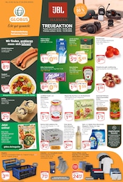 Supermarkt Prospekt von GLOBUS Altentreptow GLOBUS Prospekt: "Aktuelle Angebote", 36 Seiten, 22.06.2026 - 27.06.2026
