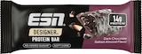 Proteinriegel, Dark Chocolate Salted Almond von ESN im aktuellen dm-drogerie markt Prospekt