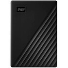 Disque dur externe 1To - WESTERN DIGITAL en promo chez Carrefour Clermont-Ferrand à 99,99 €