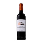 A.O.P. Haut-Médoc - CHÂTEAU LAROSE PERGANSON dans le catalogue Carrefour
