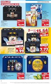 Aktueller Kaufland Prospekt mit Mixer, "EXTRA-ANGEBOTE", Seite 4