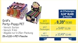 Party-Poppy PET von Party-Poppy PET im aktuellen METRO Prospekt für 9,98 €