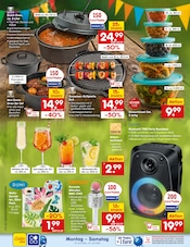 Grillzubehör im Netto Marken-Discount Prospekt in Bocholt Aktueller Netto Marken-Discount Prospekt mit Grillzubehör, "Aktuelle Angebote", Seite 52