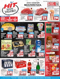 HIT Prospekt für Stuttgart: "ECHTE VIELFALT", 4 Seiten, 20.04.2026 - 25.04.2026