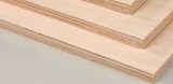 Buche beidseitig Schälfurnier A 100 n. EN 636-2, EN 314/Kl. 2 im aktuellen Holz Possling Prospekt