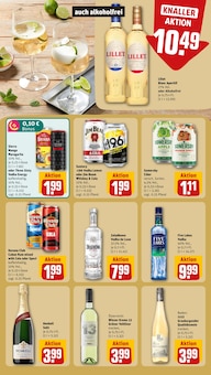 Havana Club im REWE Prospekt "Dein Markt" mit 26 Seiten (Norderstedt)
