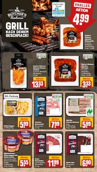 Rindfleisch im aktuellen REWE Prospekt (Mainz) Rindfleisch im REWE Prospekt "Dein Markt" mit 28 Seiten (Mainz)