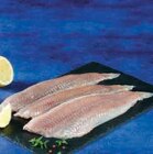 Filet de Lieu Noir en promo chez Hyper U Draguignan à 9,99 €