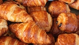 Promo 5 Viennoiseries (Croissants ou Pains au Chocolat) à 1,50 € dans le catalogue Supeco à Roanne