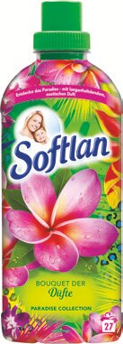 Weichspüler bei Rossmann in Erkelenz Weichspüler im Angebot bei Rossmann Erkelenz für 0,99 €
