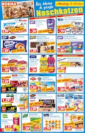 Pfirsiche Angebot & Preis im aktuellen Norma Prospekt Pfirsiche Angebot im aktuellen Norma Prospekt auf Seite 8