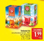 Teekanne frio im Angebot bei Marktkauf in Görlitz Teekanne frio Angebote bei Marktkauf Görlitz für 1,99 €
