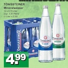 Aktuelles Mineralwasser Angebot bei Getränke Paradies in Dortmund ab 4,99 €