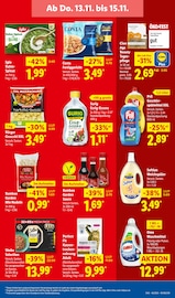 Aktueller Lidl Prospekt mit Sheba, "LIDL LOHNT SICH", Seite 63
