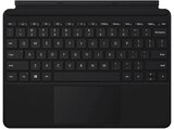 Surface Go Type Cover Tastatur Schwarz im MediaMarkt Saturn Prospekt Surface Go Type Cover Tastatur Schwarz von MICROSOFT im aktuellen MediaMarkt Saturn Prospekt für 59,99 €